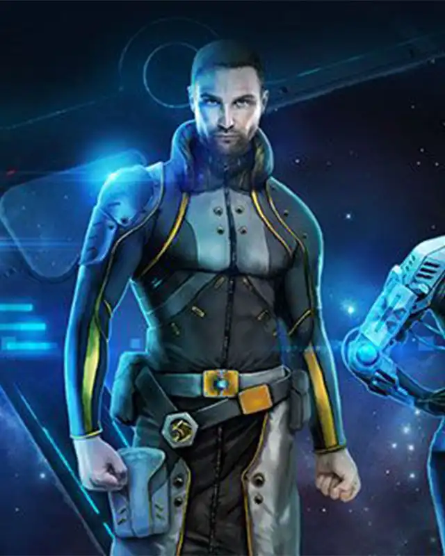 Starpoint Gemini Warlords Cover