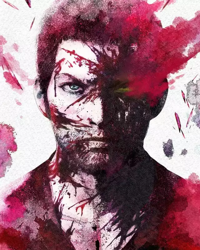 Stranger of Paradise: Final Fantasy Origin Cover