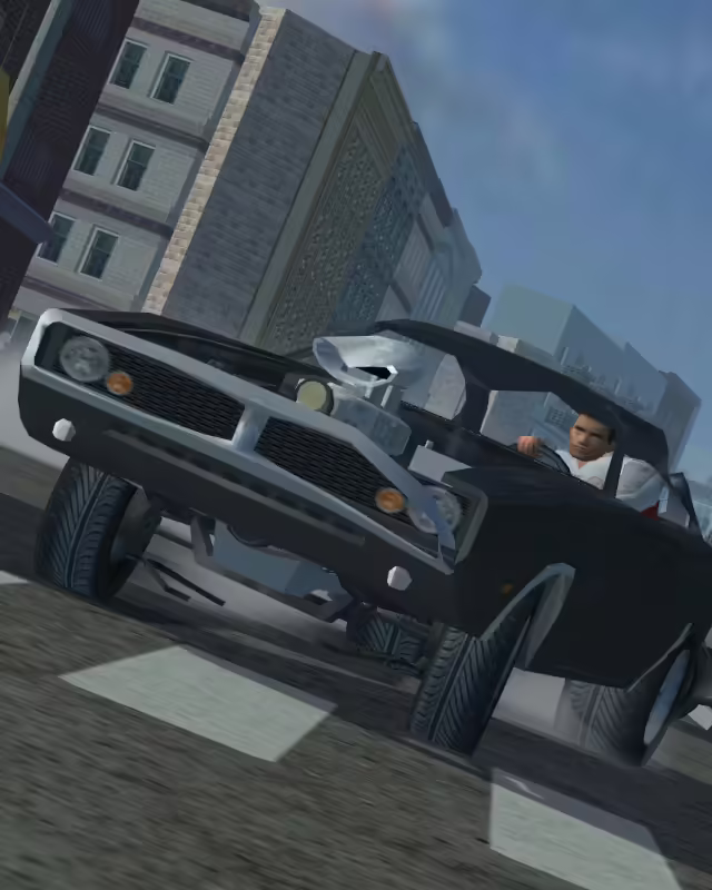 Street Legal 1: REVision Cover