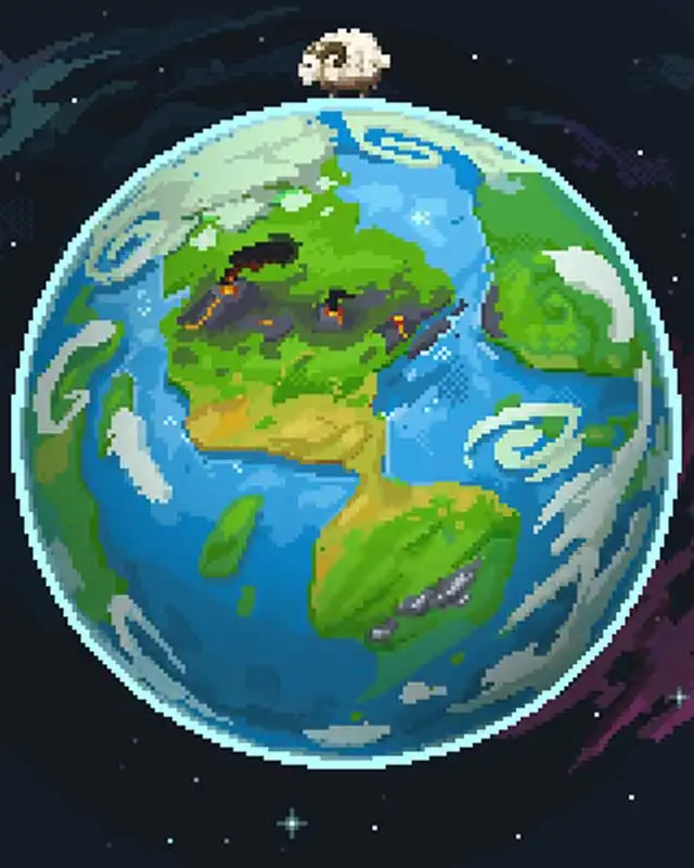 Super WorldBox Cover