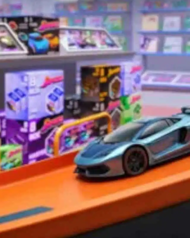 Supercar Collection Simulator Cover