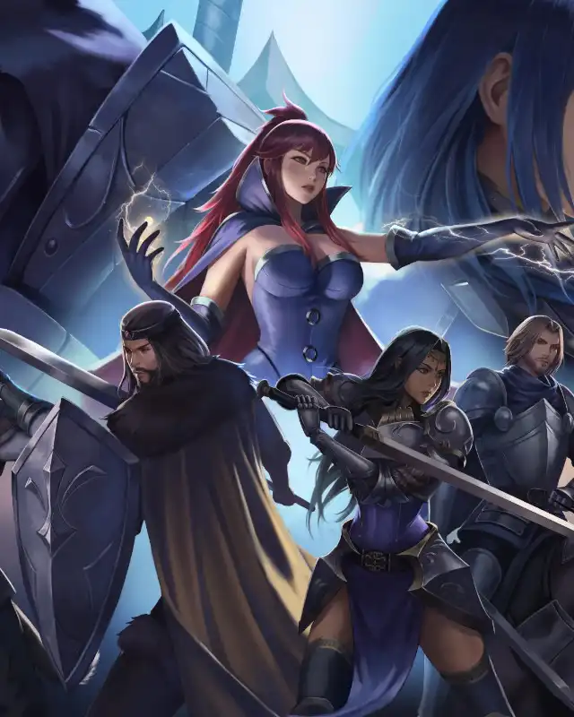 Symphony of War: The Nephilim Saga Cover