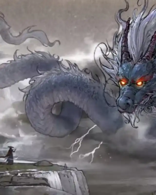 Tale of Immortal Cover