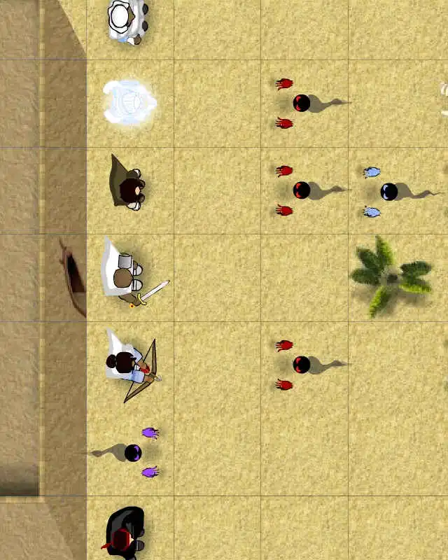 Telepath Psy Arena Cover