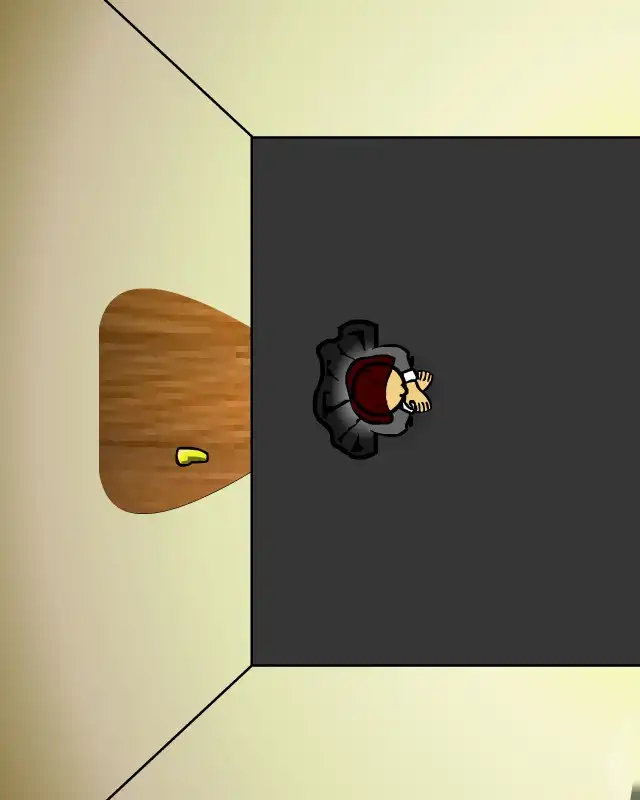 Telepath RPG 1 Cover