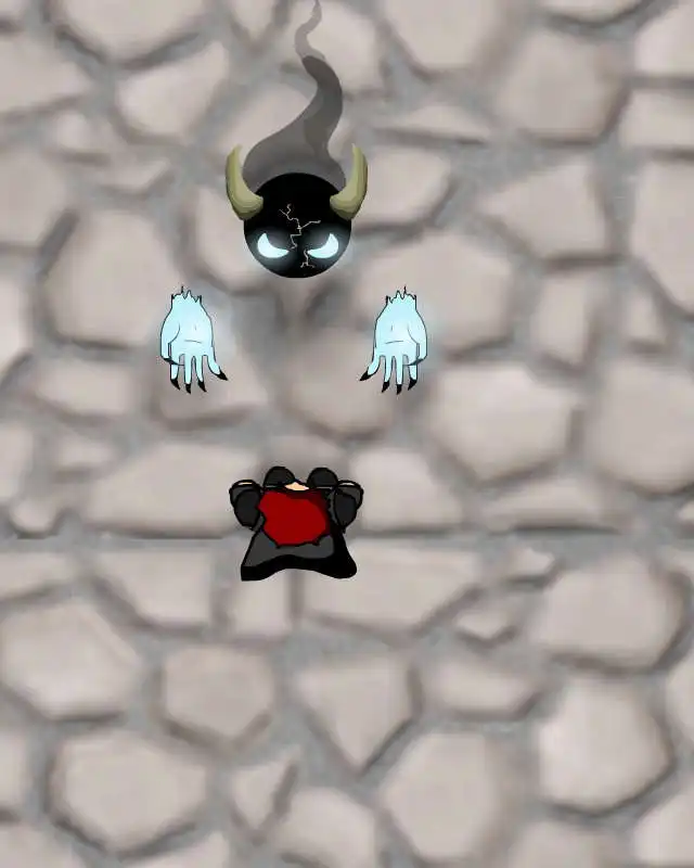 Telepath RPG 2 Cover