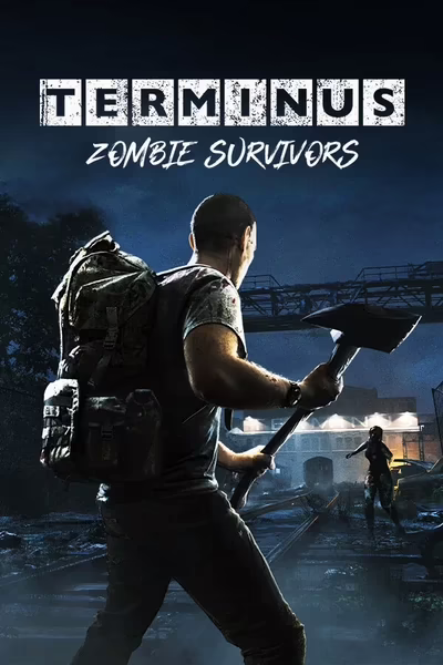 Terminus: Zombie Survivors Cover