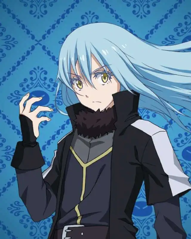 That Time I Got Reincarnated as a Slime ISEKAI Chronicles Cover