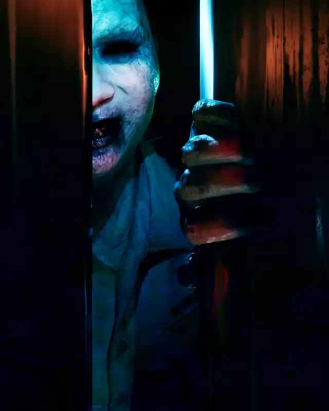 The Bridge Curse 2: The Extrication Cover