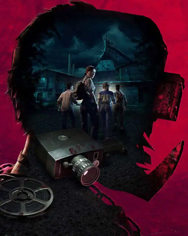 The Casting of Frank Stone Cover