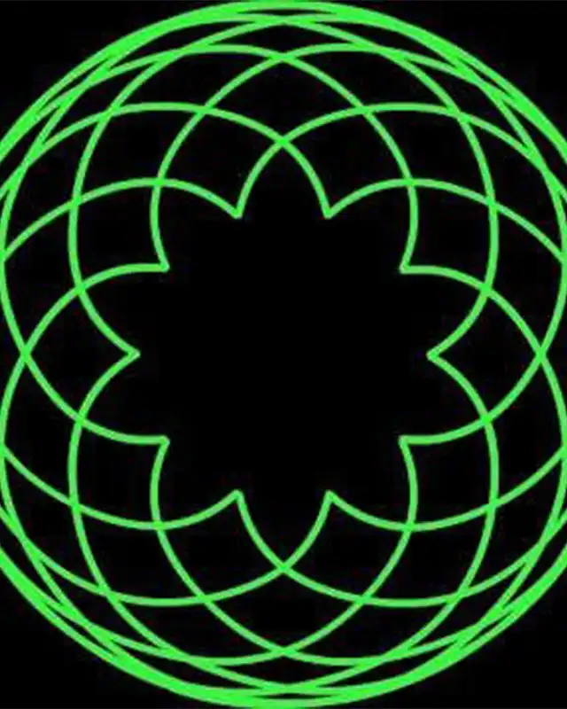 The Genesis Project Cover