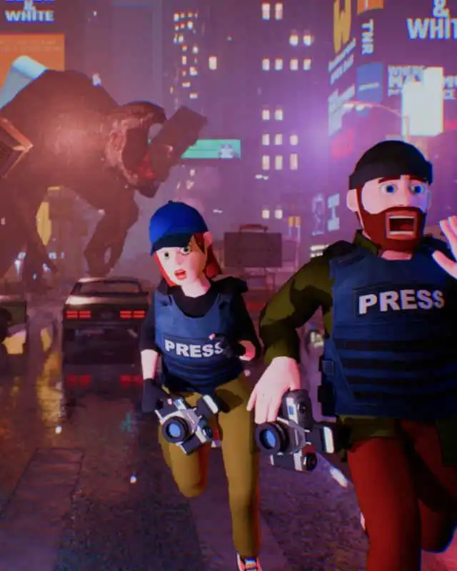 The Headliners Cover