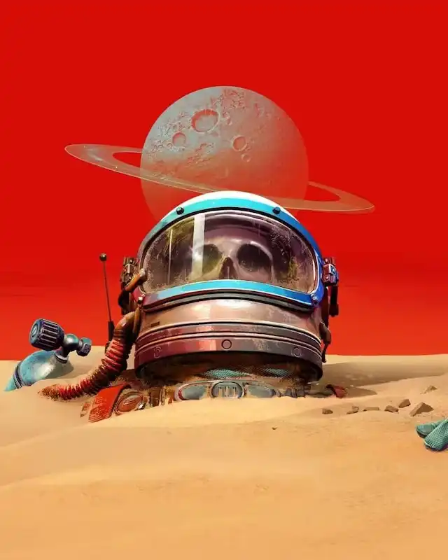 The Invincible Cover