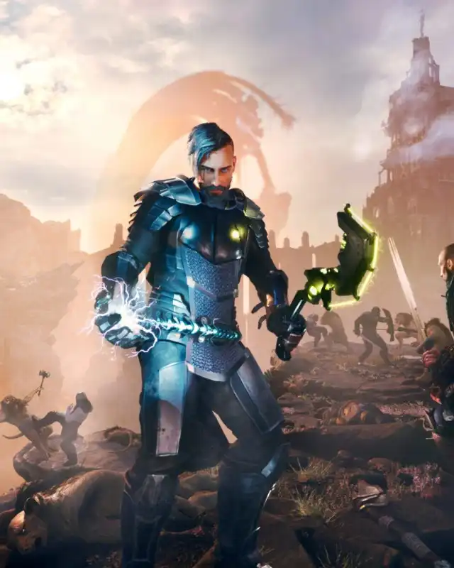 The Last Oricru Cover