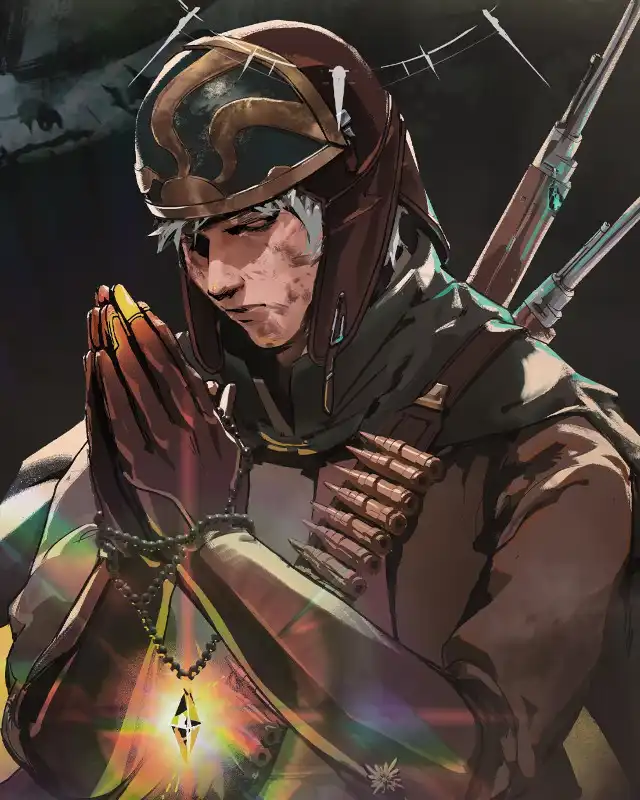 The Light Brigade Cover