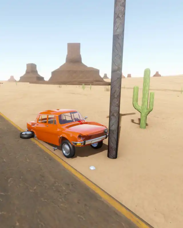 The Long Drive Cover