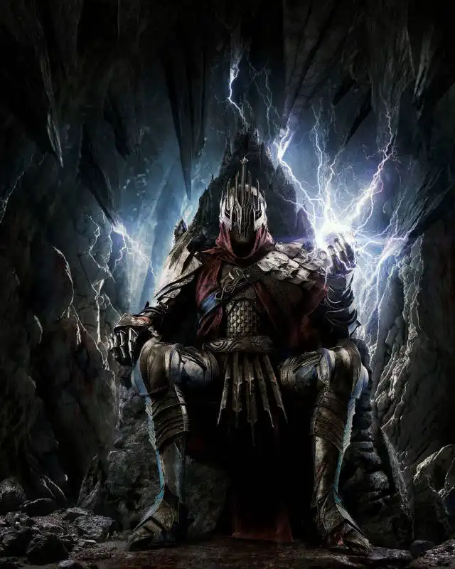 The Lord of the Rings: War in the North Cover