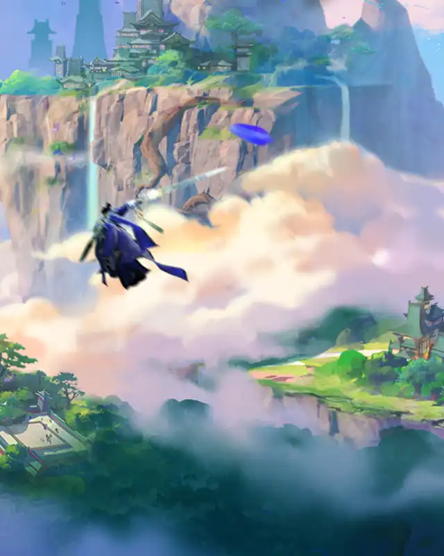 The Lost Village Cover