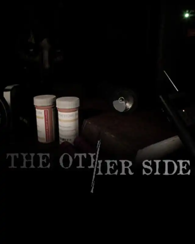 The Other Side Cover