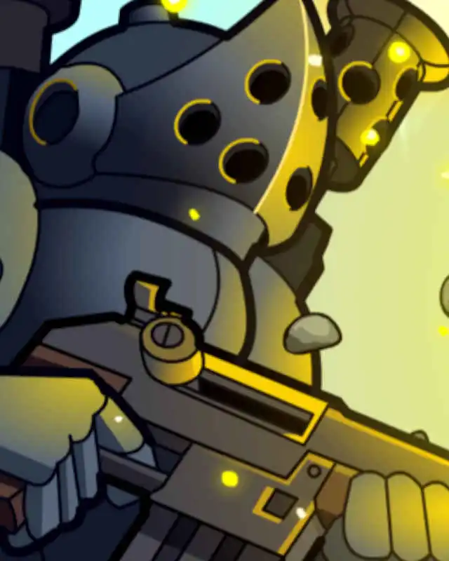 The Peacekeeper Cover