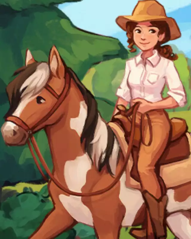 The Ranch of Rivershine Cover