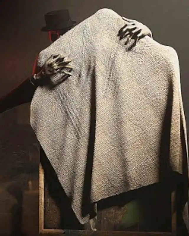 The Renovator: Origins Cover