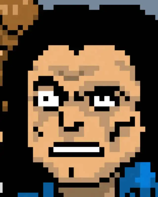 The Room Tribute Cover