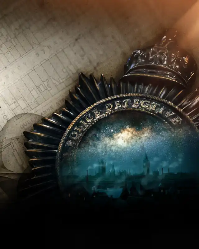 The Room VR: A Dark Matter Cover