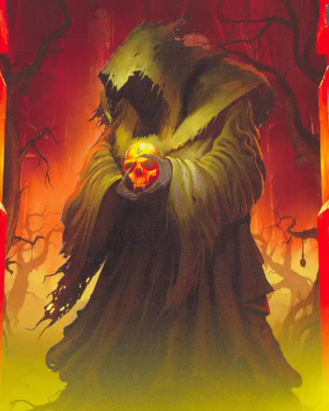 The Temple of Elemental Evil Cover