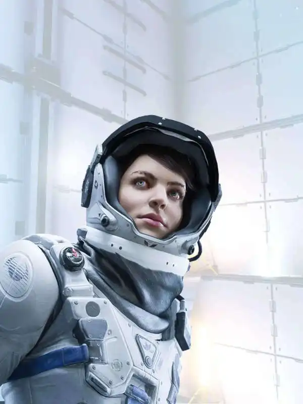 The Turing Test Cover