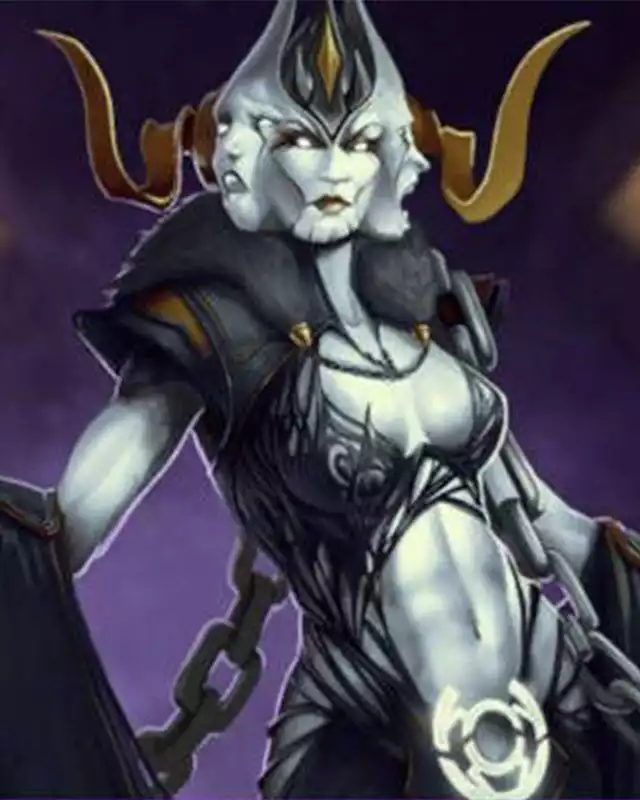 Thea 2: The Shattering Cover