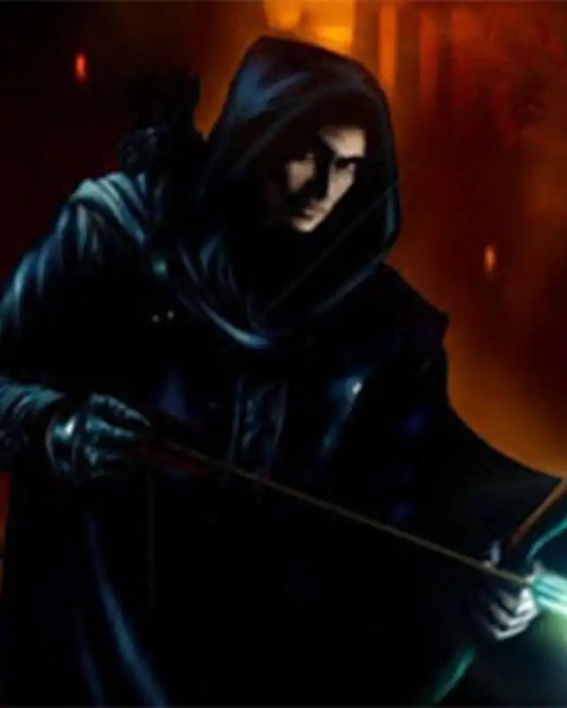 Thief 2: The Metal Age Cover