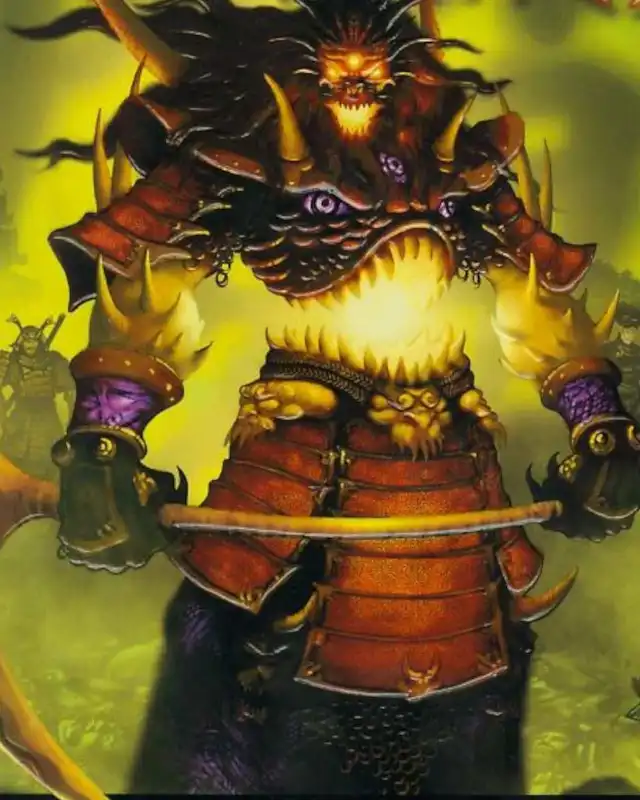 Throne of Darkness Cover