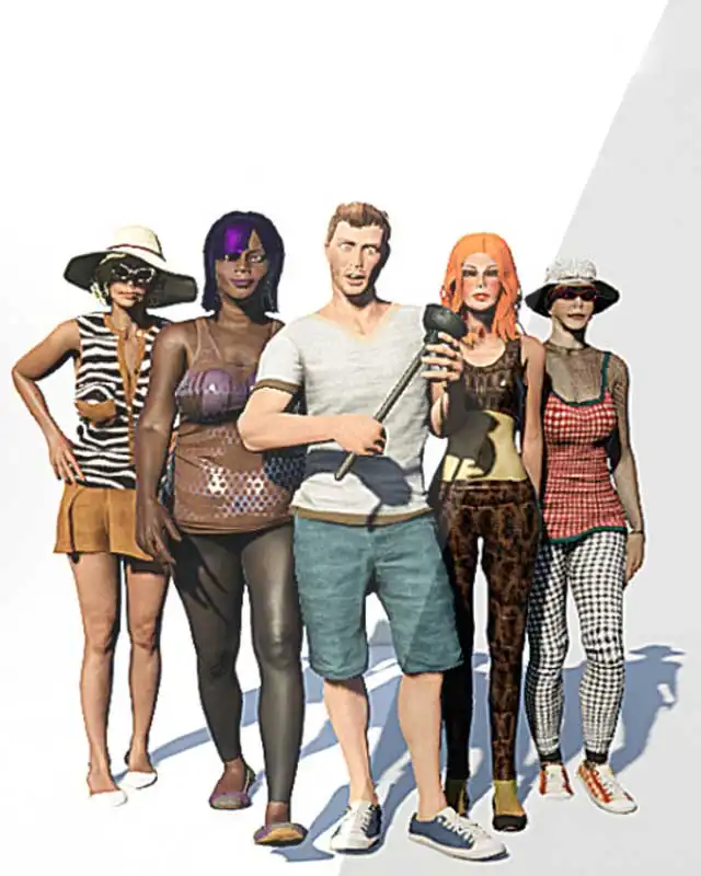 Toilet Management Simulator Cover