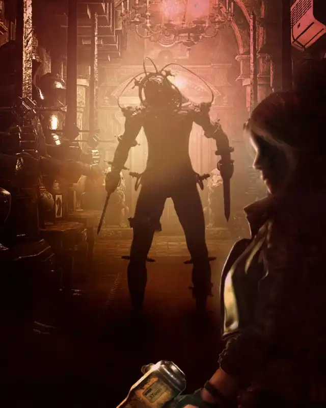 Tormented Souls Cover