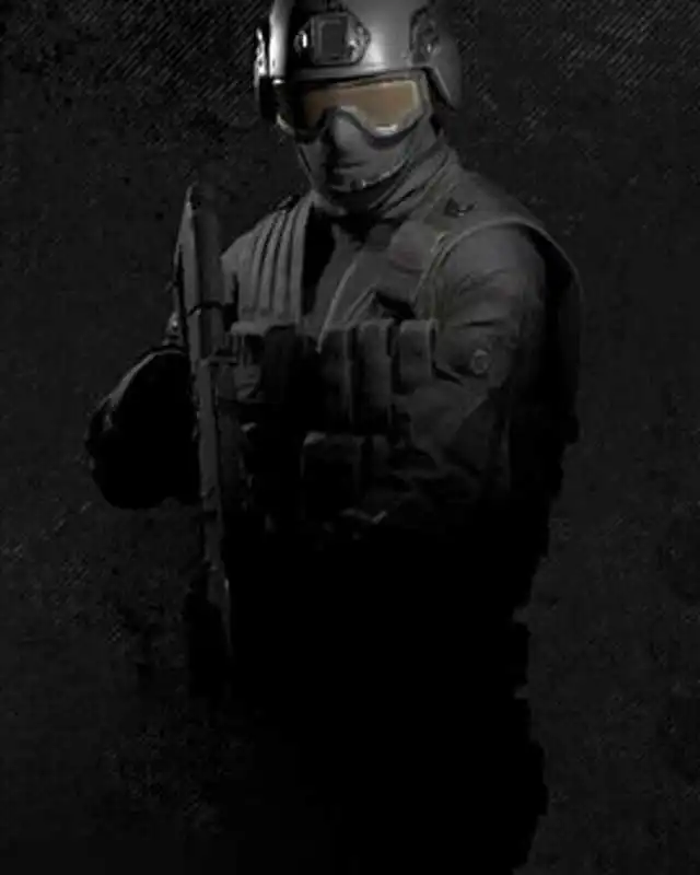 Total Conflict: Resistance Cover