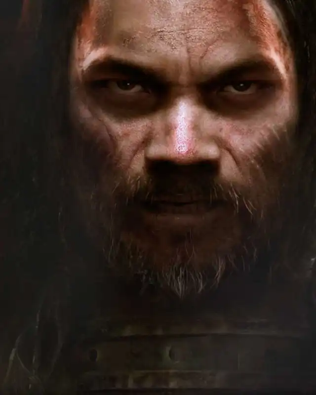 Total War: ATTILA Cover