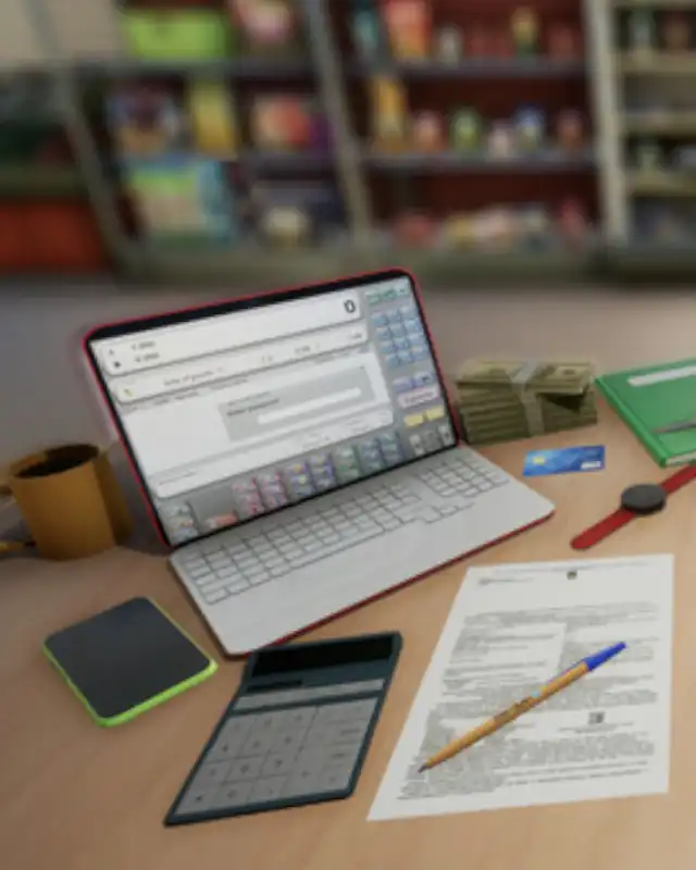 Trader Life Simulator 2 Cover