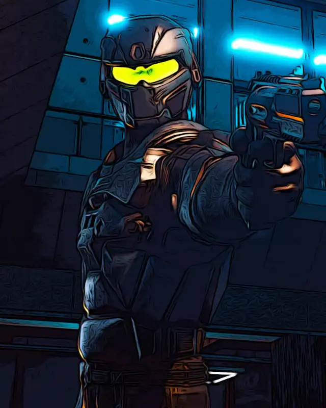 Transience Demo Cover