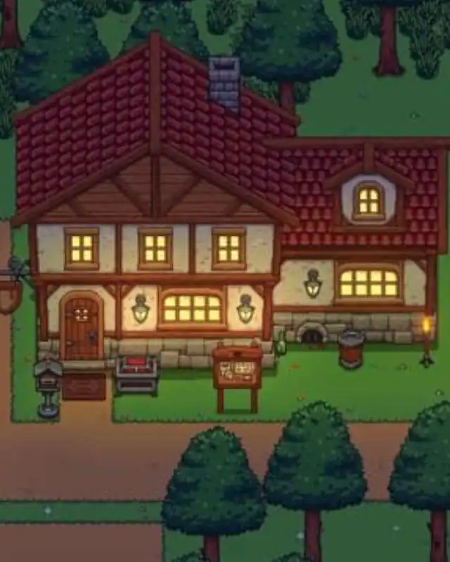 Travellers Rest Cover