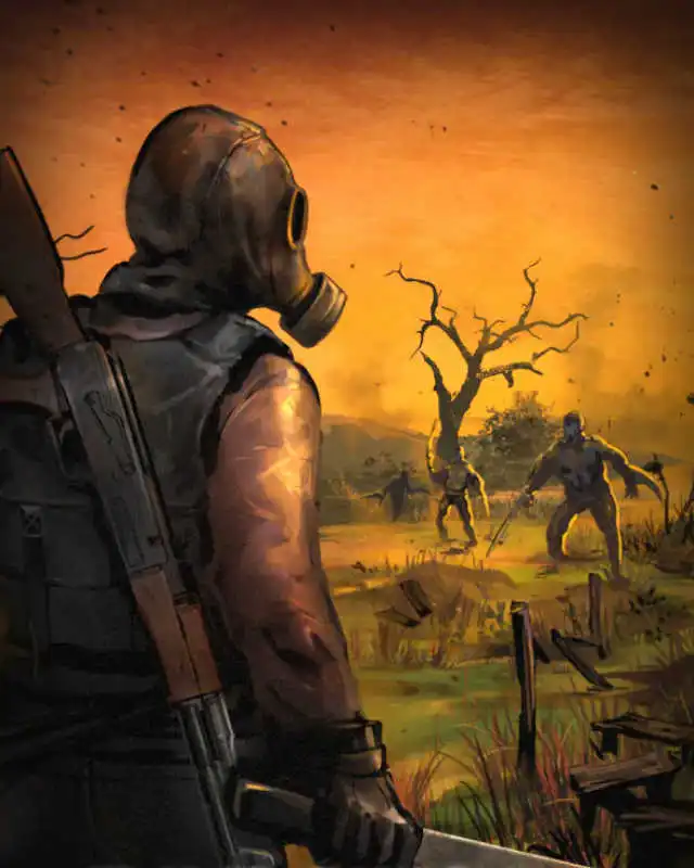 Tunguska: The Visitation - Enhanced Edition Cover