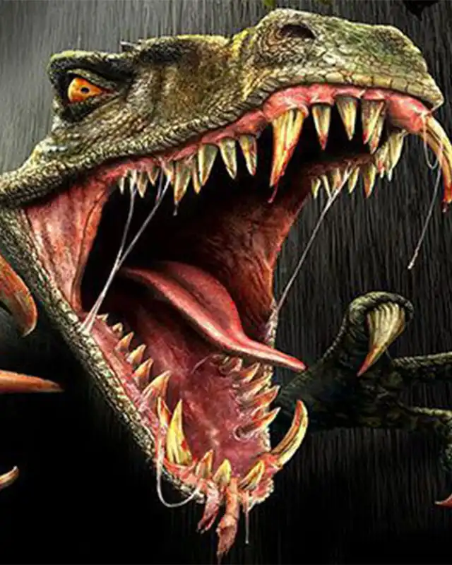 Turok 2: Seeds Of Evil Cover