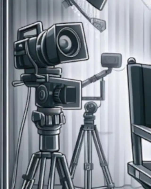 TV Show Tycoon Cover