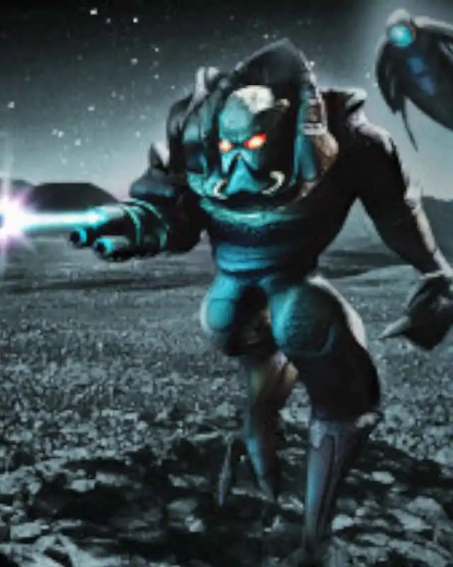 UFO: Extraterrestrials Platinum Cover