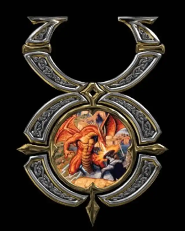 Ultima Online Cover