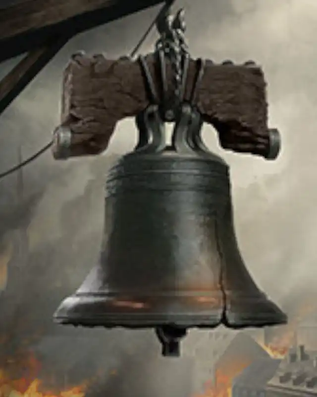 Ultimate General: American Revolution Cover