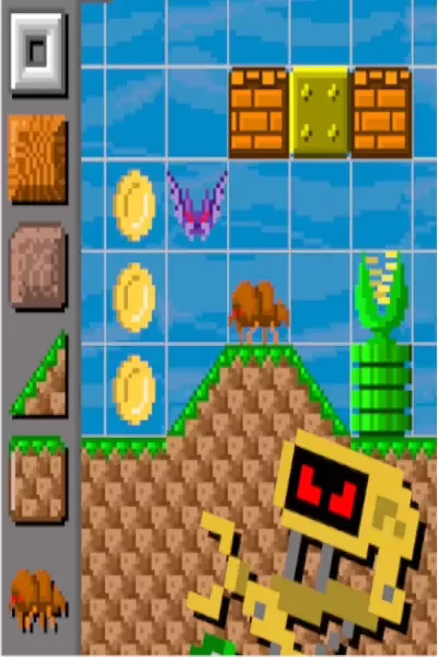 Ultimate Level Builder Cover