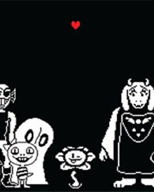 Undertale Cover