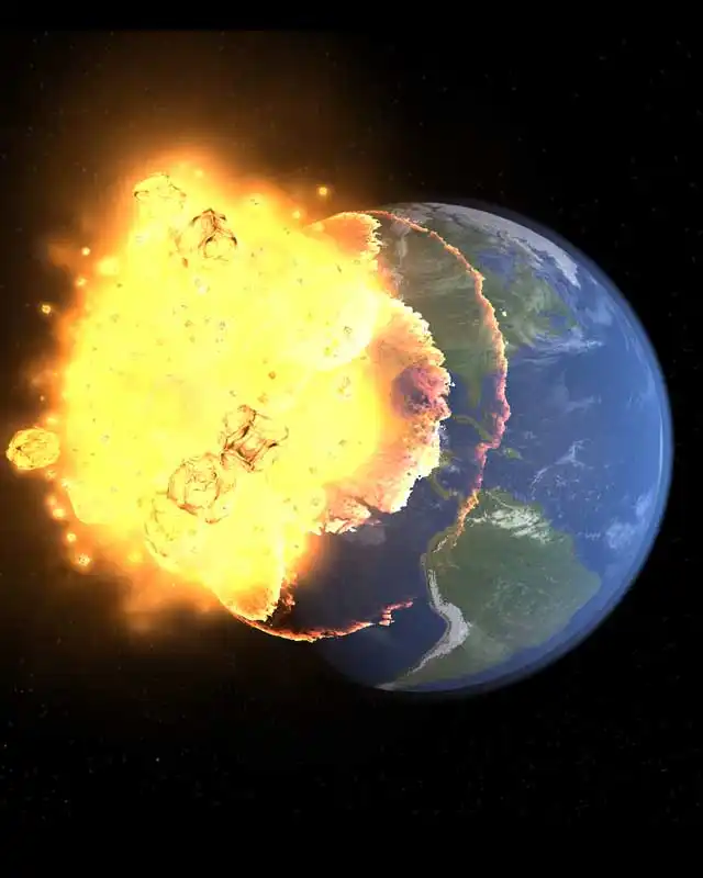 Universe Sandbox Cover