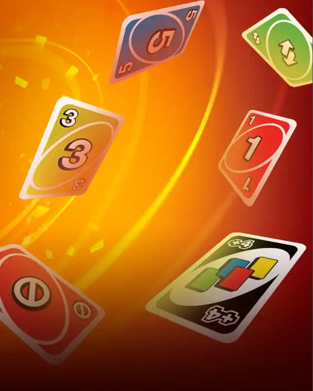 UNO Cover